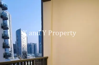 Apartment - 2 Bedrooms - 3 Bathrooms for sale in The Bridges - Shams Abu Dhabi - Al Reem Island - Abu Dhabi