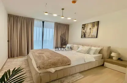 شقة - غرفة نوم - 2 حمامات للبيع في بن غاطي كورنر - قرية الجميرا سركل - دبي شقة - غرفة نوم - 2 حمامات للبيع في بن غاطي كورنر - قرية الجميرا سركل - دبي