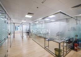 Office Space for sale in Westburry Tower 1 - Westburry Square - Business Bay - Dubai
