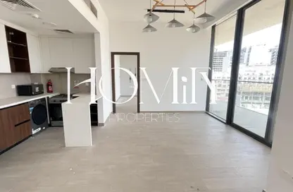 Apartment - 2 Bedrooms - 3 Bathrooms for rent in La Vita Bella - Jumeirah Village Circle - Dubai