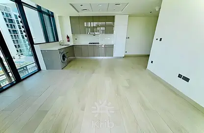 Apartment - 1 Bedroom - 1 Bathroom for rent in AZIZI Riviera 35 - AZIZI Riviera - Meydan One - Meydan - Dubai