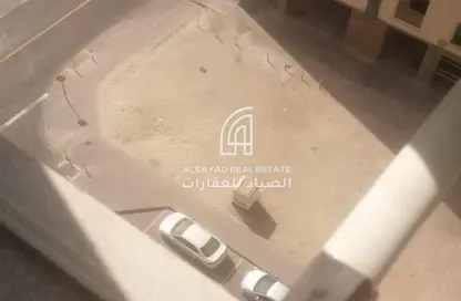 Apartment - 2 Bedrooms - 2 Bathrooms for rent in Dar Al Majaz - Jamal Abdul Nasser Street - Al Majaz - Sharjah