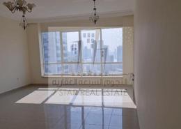 Apartment - 2 bedrooms - 3 bathrooms for sale in Al Muhannad Tower - Al Majaz - Sharjah Apartment - 2 bedrooms - 3 bathrooms for sale in Al Muhannad Tower - Al Majaz - Sharjah