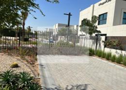 Townhouse - 5 bedrooms - 7 bathrooms for sale in Sharjah Sustainable City - Sharjah