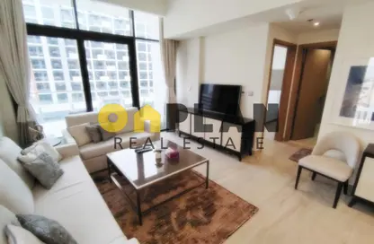 Apartment - 1 Bedroom - 1 Bathroom for sale in AZIZI Riviera 24 - AZIZI Riviera - Meydan One - Meydan - Dubai