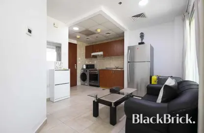 شقة - 1 حمام للبيع في بوابة دبي الجديدة 2 - (JLT) مجمع A - أبراج بحيرة الجميرا - دبي