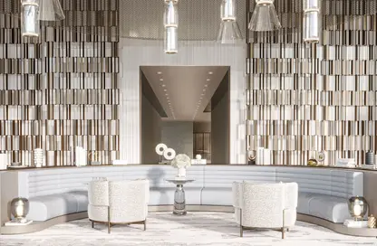 شقة - 1 حمام للبيع في سنترال داون تاون برج دي - ذا سينترال داون تاون - ارجان - دبي شقة - 1 حمام للبيع في سنترال داون تاون برج دي - ذا سينترال داون تاون - ارجان - دبي