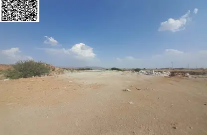 Land - Studio for sale in Manama - Ajman