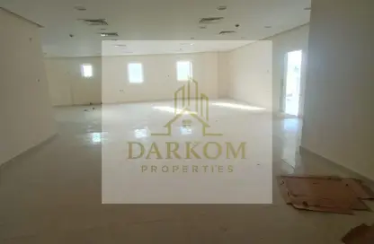 Office Space - Studio - 1 Bathroom for rent in Al Jurf 2 - Al Jurf - Ajman Downtown - Ajman