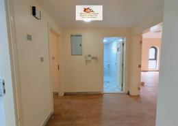 Hall / Corridor image for: Apartment - 1 bedroom - 1 bathroom for rent in Nadi Siyahi Building - Al Zahiyah - Abu Dhabi, Image 1