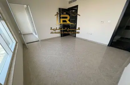 Apartment - 3 Bedrooms - 4 Bathrooms for rent in Al Jawhara Building - Al Rawda 3 - Al Rawda - Ajman