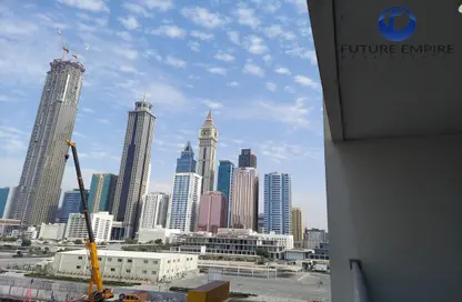 Apartment - 1 Bedroom - 2 Bathrooms for rent in Al Khair 1 - Al Satwa - Dubai