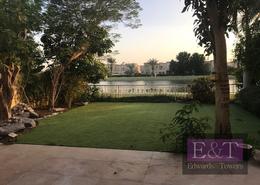فيلا - 3 غرف نوم - 2 حمامات للكراء في الينابيع 11 - الينابيع - دبي