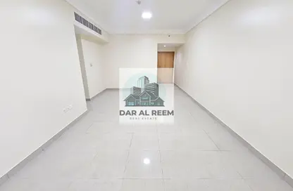 شقة - 2 غرف نوم - 2 حمامات للايجار في مساكن النهضة - النهدة - الشارقة