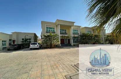 Apartment - 1 Bedroom - 1 Bathroom for rent in Khalifa City A Villas - Khalifa City A - Khalifa City - Abu Dhabi