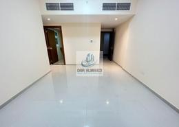 Empty Room image for: Apartment - 1 bedroom - 1 bathroom for rent in Al Nahda Residential Complex - Al Nahda - Sharjah, Image 1