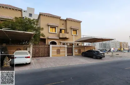 Villa - 5 Bedrooms - 7 Bathrooms for sale in Al Rawda 3 Villas - Al Rawda 3 - Al Rawda - Ajman