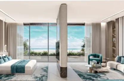 Villa - 5 Bedrooms - 6 Bathrooms for sale in AlThuraya Island - Ajmal Makan City - Sharjah Waterfront City - Sharjah
