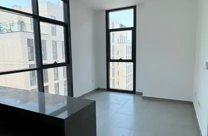 Apartment - 1 Bedroom - 1 Bathroom for sale in Al Mamsha - Muwaileh - Sharjah