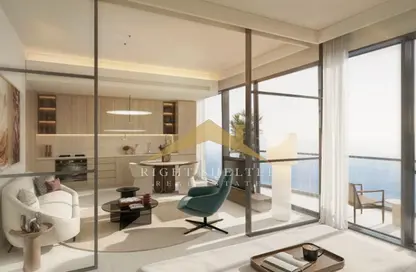 Apartment - 1 Bedroom - 2 Bathrooms for sale in Solera Downtown Mina - Mina Al Arab - Ras Al Khaimah