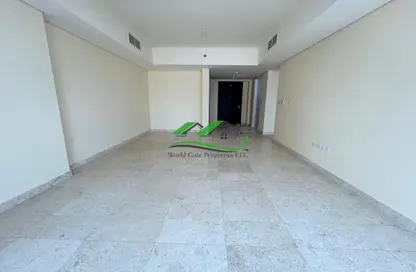 Apartment - 1 Bedroom - 2 Bathrooms for sale in Ocean Terrace - Marina Square - Al Reem Island - Abu Dhabi
