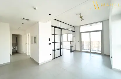 Apartment - 2 Bedrooms - 1 Bathroom for rent in Collective Tower 1 - Collective - Dubai Hills Estate - Dubai