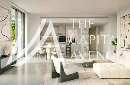 شقة - 2 غرف نوم - 3 حمامات للبيع في مهيرة - جزيرة الريم - أبوظبي