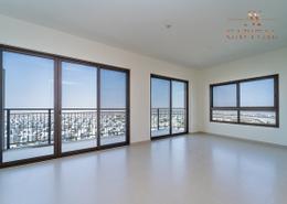 Empty Room image for: Apartment - 3 bedrooms - 4 bathrooms for rent in Golf Views - EMAAR South - Dubai South (Dubai World Central) - Dubai, Image 1