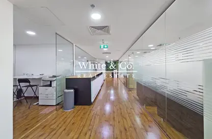 Office Space - Studio for sale in Mazaya Business Avenue BB2 - Mazaya Business Avenue - Jumeirah Lake Towers - Dubai