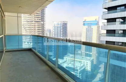 Apartment - 1 Bedroom - 2 Bathrooms for rent in Opal Tower Marina - Dubai Marina - Dubai Apartment - 1 Bedroom - 2 Bathrooms for rent in Opal Tower Marina - Dubai Marina - Dubai