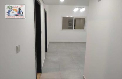 Apartment - Studio - 1 Bathroom for rent in Al Rashidiya Towers - Al Rashidiya - Ajman Downtown - Ajman