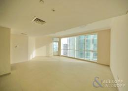 شقة - 3 غرف نوم - 4 حمامات للكراء في برج البطين - الممشى - مساكن شاطئ الجميرا - دبي