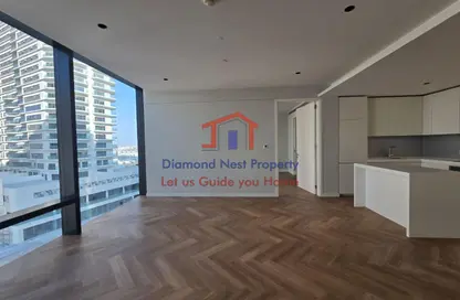 شقة - غرفة نوم - 2 حمامات للايجار في نجمة أبوظبي - جزيرة الريم - أبوظبي