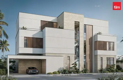 Villa - 6 Bedrooms - 7 Bathrooms for sale in Selora Residences - Mohammed Bin Rashid City - Dubai
