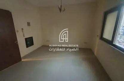Apartment - Studio - 1 Bathroom for rent in Al Butina 9 Building - Al Butina - Sharjah Apartment - Studio - 1 Bathroom for rent in Al Butina 9 Building - Al Butina - Sharjah