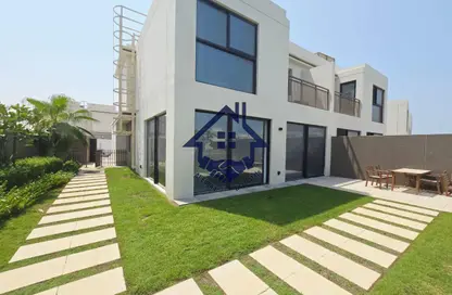 تاون هاوس - 2 غرف نوم - 3 حمامات للبيع في فالكون ايلاند نورث - جزيرة فالكون - قرية الحمرا - رأس الخيمة تاون هاوس - 2 غرف نوم - 3 حمامات للبيع في فالكون ايلاند نورث - جزيرة فالكون - قرية الحمرا - رأس الخيمة