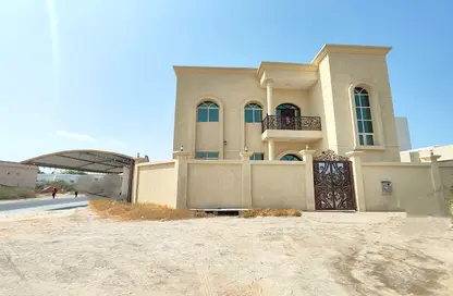 فيلا - 8 غرف نوم - 8 حمامات للايجار في خزام - رأس الخيمة