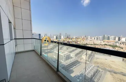 شقة - غرفة نوم - 2 حمامات للايجار في مسكن الامير - منطقة 11 - قرية الجميرا سركل - دبي