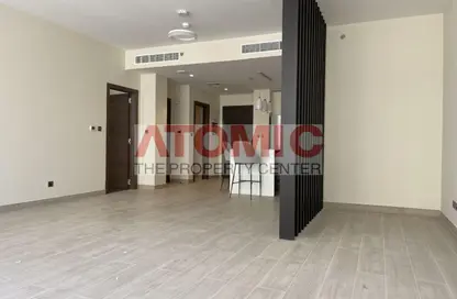 Apartment - 1 Bedroom - 2 Bathrooms for sale in Q Gardens Boutique Residences - Arjan - Dubai