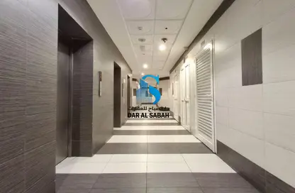 Apartment - 2 Bedrooms - 2 Bathrooms for rent in Ewan 3 - Al Nahda - Sharjah