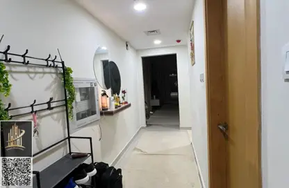 Apartment - 2 Bedrooms - 2 Bathrooms for sale in Al Aamra Gardens - Al Amerah - Ajman