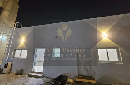 Villa - 2 Bedrooms - 3 Bathrooms for rent in Al Quoz 1 Villas - Al Quoz 1 - Al Quoz - Dubai