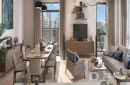 Apartment - 2 Bedrooms - 3 Bathrooms for sale in Lamaa - Madinat Jumeirah Living - Umm Suqeim - Dubai Apartment - 2 Bedrooms - 3 Bathrooms for sale in Lamaa - Madinat Jumeirah Living - Umm Suqeim - Dubai