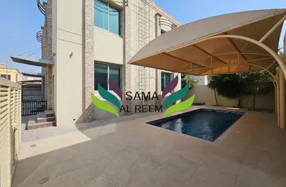 فيلا - 5 غرف نوم - 4 حمامات للايجار في المنارة - دبي فيلا - 5 غرف نوم - 4 حمامات للايجار في المنارة - دبي