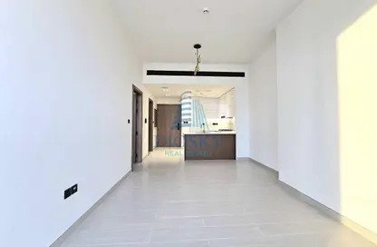 Apartment - 1 Bedroom - 2 Bathrooms for rent in Binghatti Tulip - Jumeirah Village Circle - Dubai
