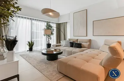 Apartment - 2 Bedrooms - 2 Bathrooms for sale in Act Towers - Opera District - Downtown Dubai - Dubai