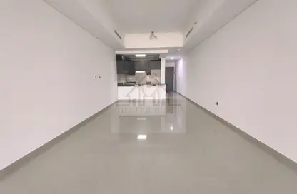 Apartment - Studio - 1 Bathroom for rent in Hydra Avenue Towers - City Of Lights - Al Reem Island - Abu Dhabi