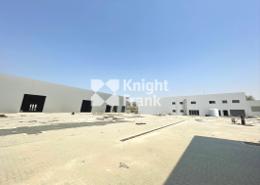Warehouse for sale in Industrial Zone - Dubai Industrial City - Dubai Warehouse for sale in Industrial Zone - Dubai Industrial City - Dubai