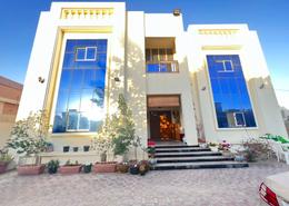 Villa - 7 bedrooms - 8 bathrooms for sale in Al Mwaihat 3 - Al Mwaihat - Ajman Villa - 7 bedrooms - 8 bathrooms for sale in Al Mwaihat 3 - Al Mwaihat - Ajman