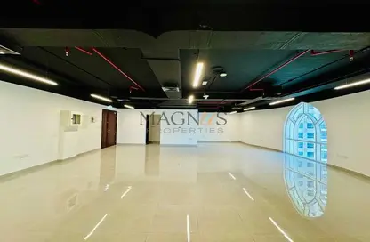 Office Space - Studio - 1 Bathroom for rent in The Dome - JLT Cluster N - Jumeirah Lake Towers - Dubai